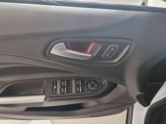 FORD Kuga usata, con Servosterzo