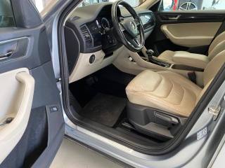 SKODA Kodiaq usata, con Cerchi in lega