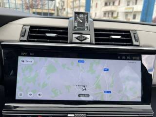 DS AUTOMOBILES DS 7 usata 27