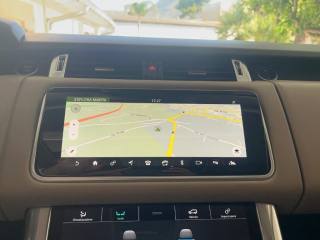 LAND ROVER Range Rover Sport usata, con Fari LED