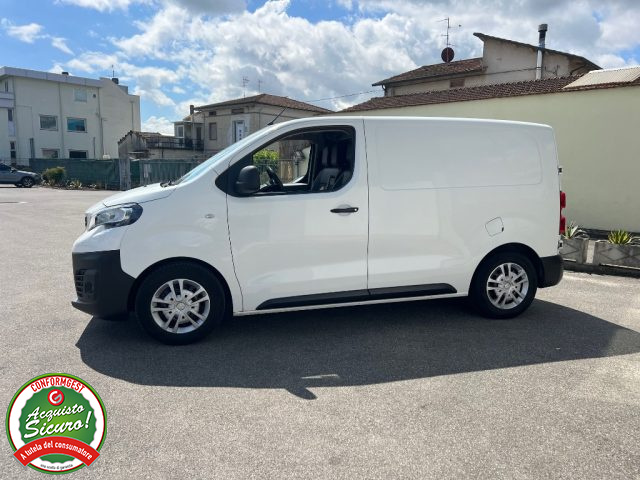 PEUGEOT Expert usata, con Controllo trazione