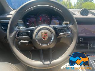 PORSCHE Macan usata, con Cruise Control