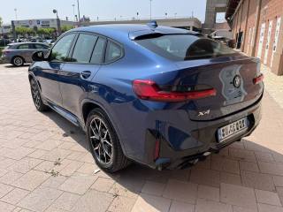 BMW X4 usata, con Airbag Passeggero