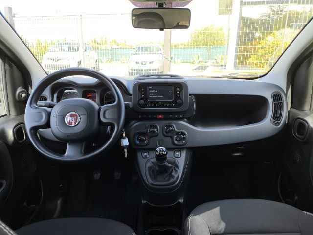 FIAT Panda usata 4
