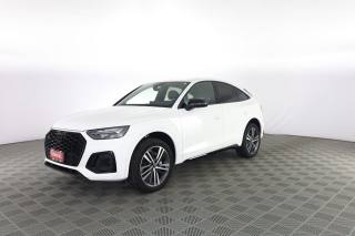 AUDI Q5 usata 6