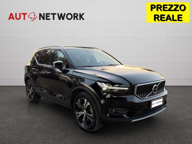VOLVO XC40 usata, con ABS