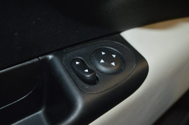 FIAT 500 usata, con Specchietti laterali elettrici