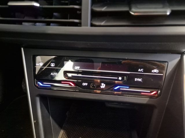 VOLKSWAGEN Polo usata, con Frenata d