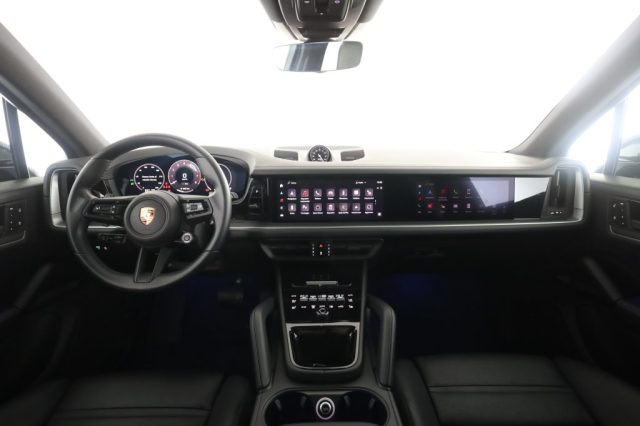 PORSCHE Cayenne usata 10