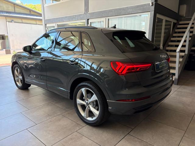 AUDI Q3 usata, con Boardcomputer