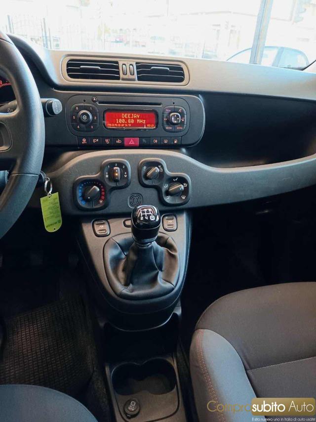 FIAT Panda usata 20