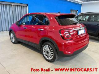 FIAT 500X usata, con Airbag