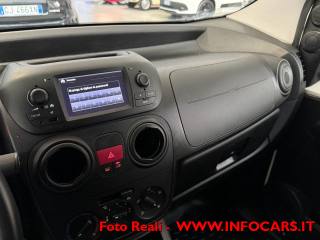 FIAT Fiorino usata, con ESP