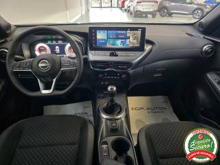 NISSAN Juke usata, con Climatizzatore