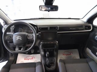 CITROEN C3 usata, con Controllo elettronico della corsia