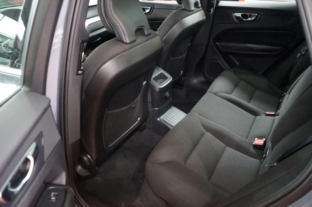 VOLVO XC60 usata, con Controllo elettronico della corsia