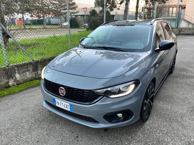FIAT Tipo usata, con Airbag laterali
