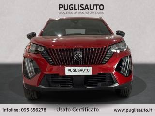 PEUGEOT 2008 usata, con Airbag laterali