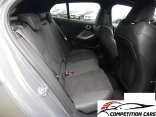 BMW 118 usata, con Fari LED