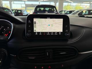 FIAT Tipo usata, con Specchietti laterali elettrici