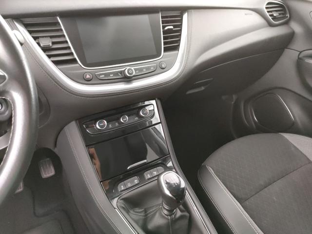 OPEL Grandland X usata, con Chiusura centralizzata