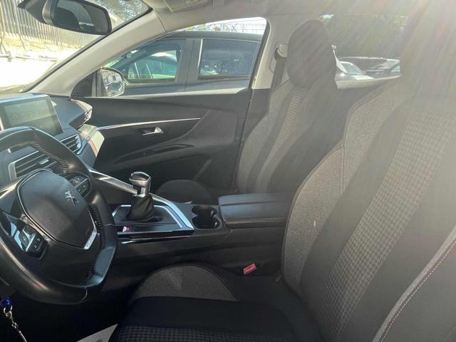 PEUGEOT 3008 usata, con Alzacristalli elettrici