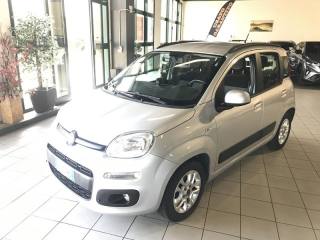 FIAT Panda usata, con Chiusura centralizzata