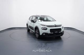 CITROEN C3 usata, con Chiusura centralizzata