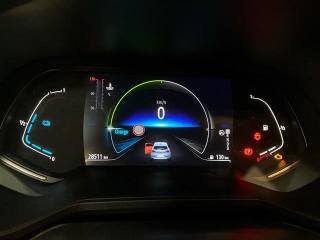 RENAULT Clio usata, con Hill holder