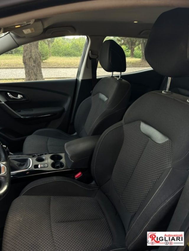 RENAULT Kadjar usata, con Servosterzo