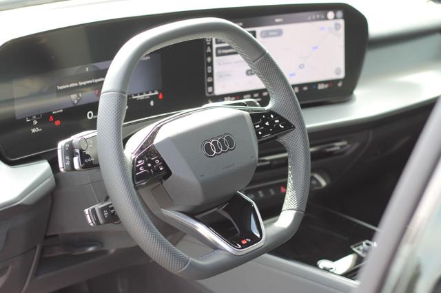 AUDI Q3 usata, con Climatizzatore