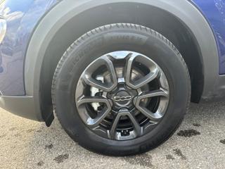 FIAT 500X usata, con ESP