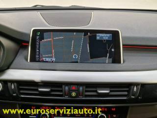 BMW X5 usata, con Interni in pelle