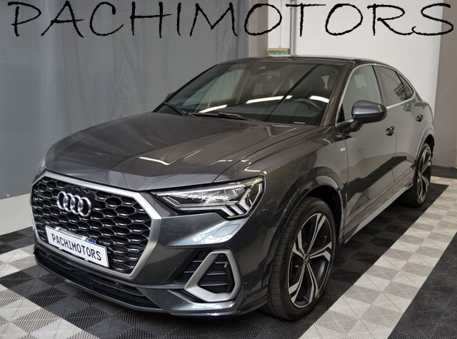 AUDI Q3 usata, con ABS