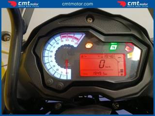 BENELLI TRK 502 usata 4