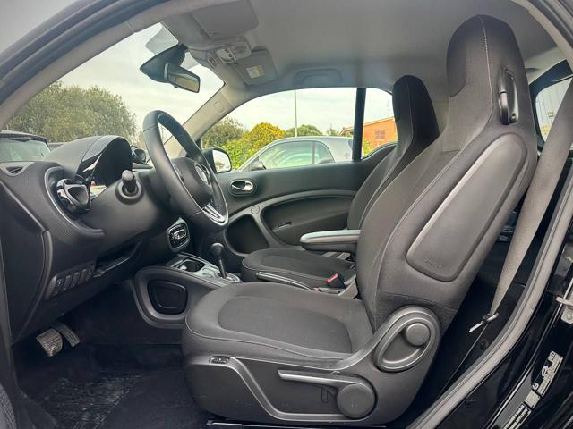 SMART ForTwo usata, con MP3