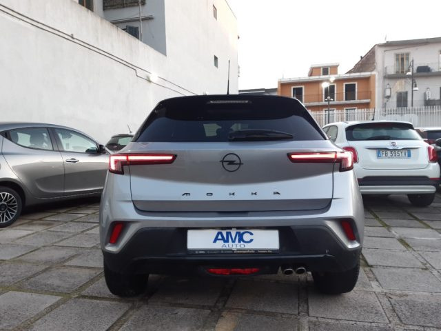 OPEL Mokka usata, con Alzacristalli elettrici