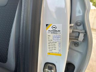 OPEL Crossland X usata, con Volante in pelle