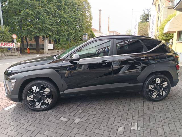 HYUNDAI Kona usata, con Autoradio