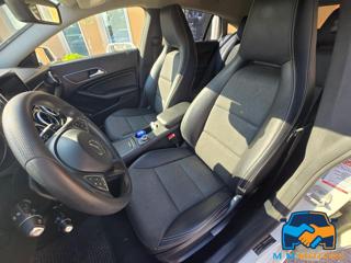 MERCEDES-BENZ CLA 200 usata, con Sistema di navigazione