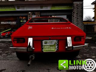LANCIA Fulvia usata 6