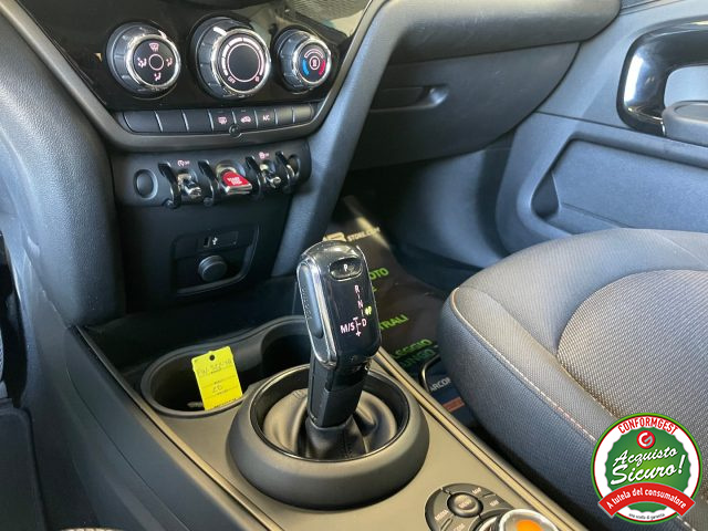 MINI Countryman usata, con ESP