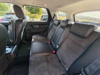 LAND ROVER Discovery Sport usata, con Cruise Control