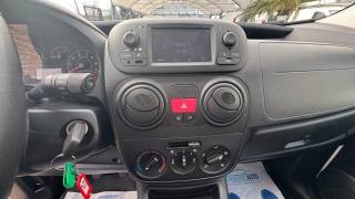 FIAT Fiorino usata, con ESP