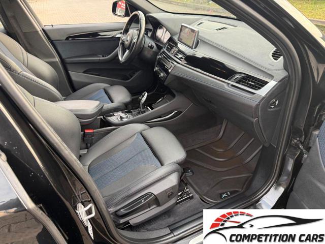 BMW X1 usata, con Servosterzo