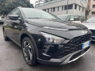 HYUNDAI Bayon usata, con Airbag