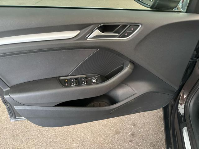 AUDI A3 usata, con Alzacristalli elettrici