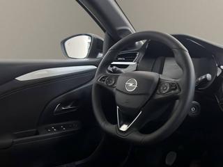 OPEL Corsa usata, con Luci diurne LED