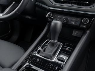 JEEP Compass usata, con Sedile posteriore sdoppiato
