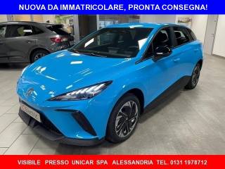 MG MG4 51kWh "Standard" 170cv, PRONTA, 100% ELETTRICA